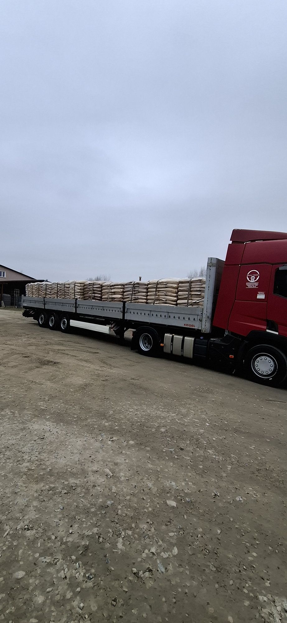 Pellet, A1 pelet A2 ,brykiet drzewny, transport GRATIS
