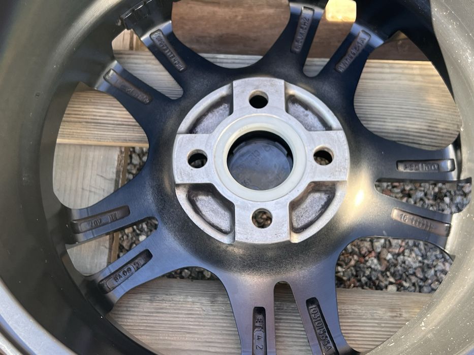 Диски R15 4x100 кіа hyundai Renault 4 100