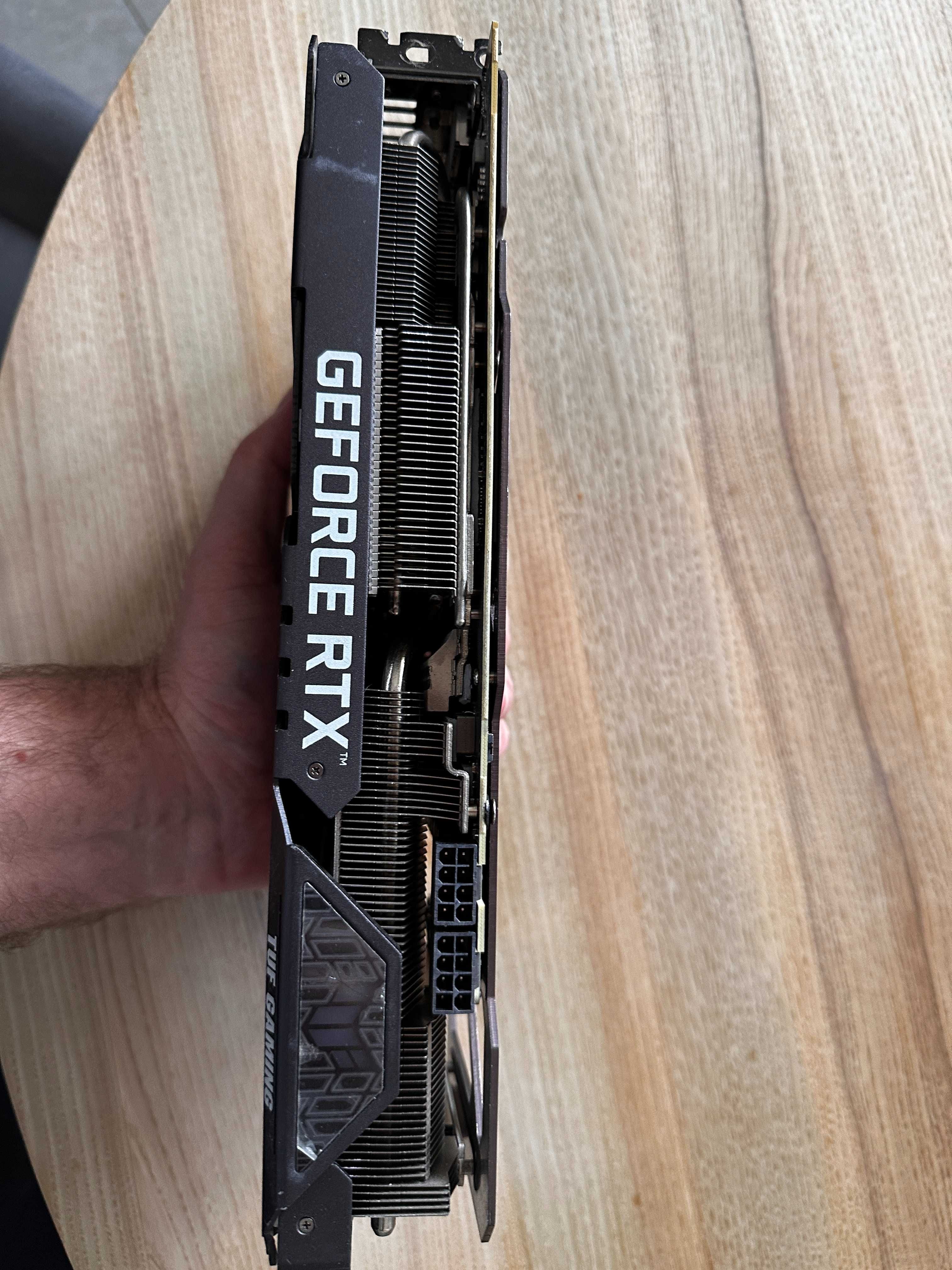 Asus RTX 3080 TUF Gaming