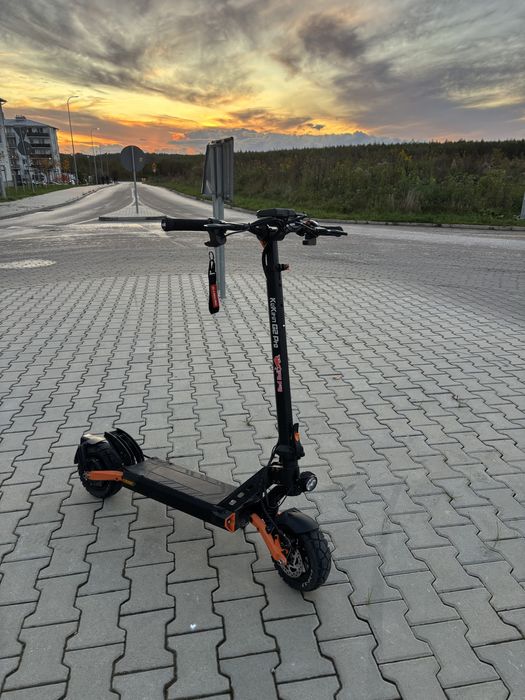 Kukirin g2 pro 2024