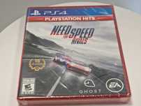 Need for Speed Rivals PS4 / PS5 Sklep Zamiana