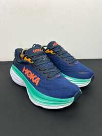 Кроссовки Hoka Bondi 8 Оригинал р(40)