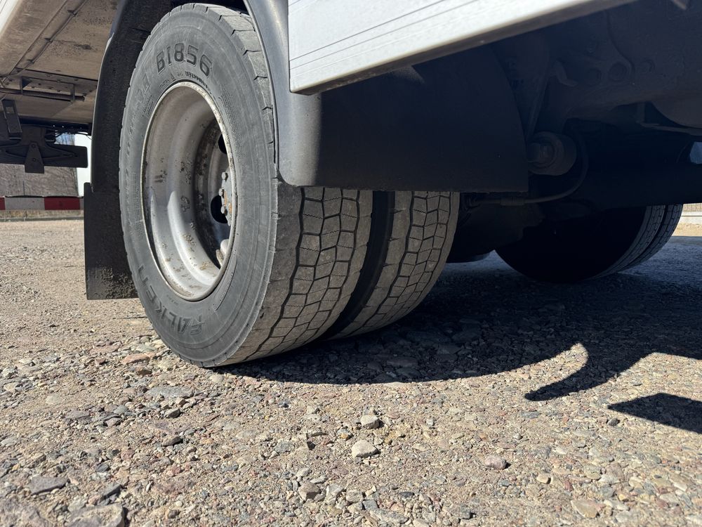 VOLVO FM 9 300 km Chłodnia 22EP