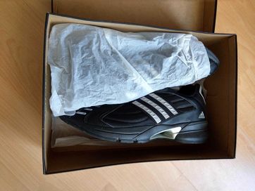 Buty biegowe do biegania sportowe Adidas Running Assert 45 1/3