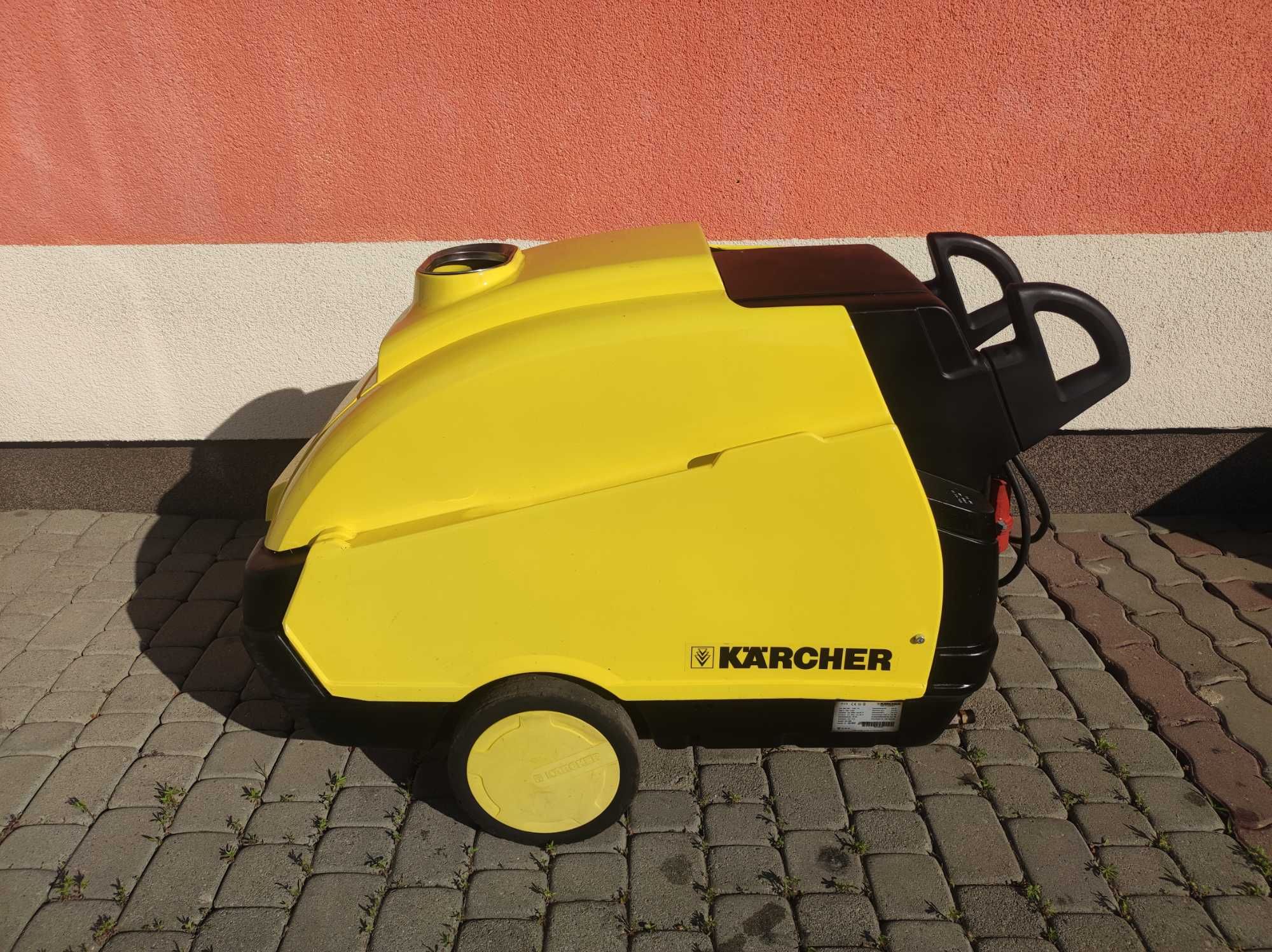 Myjka Ciśnieniowa Karcher HDS 1295
