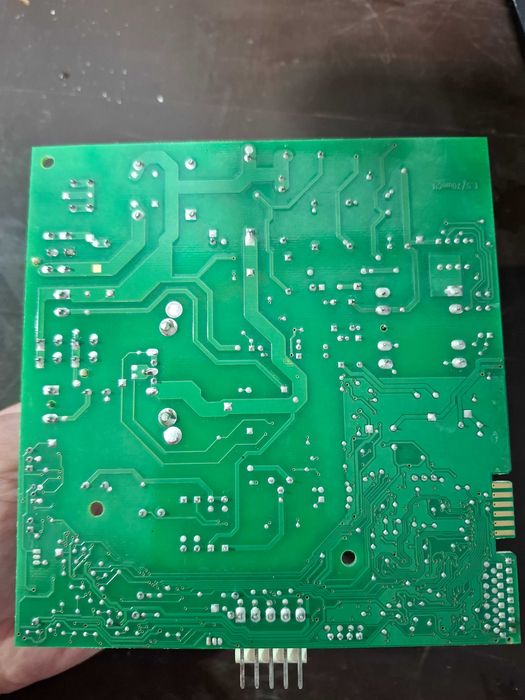 Плата для saeco xsmal