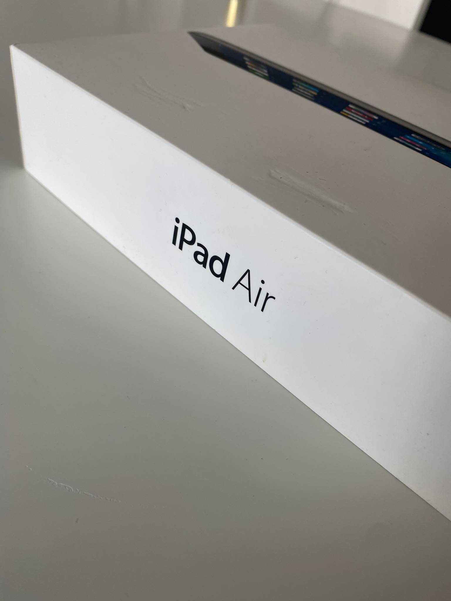 ipad air A1474 sprawny