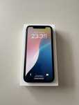 Iphone 11 czarny black 64GB kabel oryginalny
