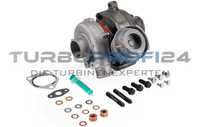 Turbina Land Rover Freelander I L314 2.0 TD4 Garrett 708366