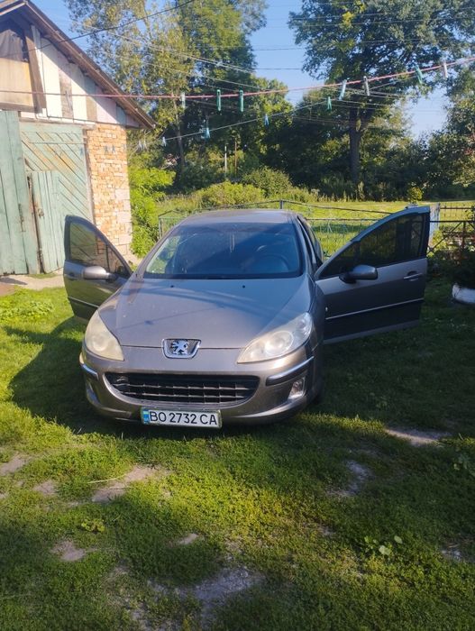 Продам автомобіль в хорошому стані,ТЕРМІНОВО