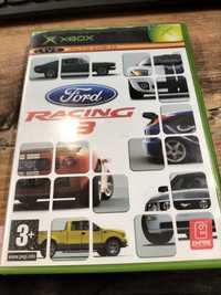 Ford Racing 3 XBOX Sklep/Wysyłka/Wymiana