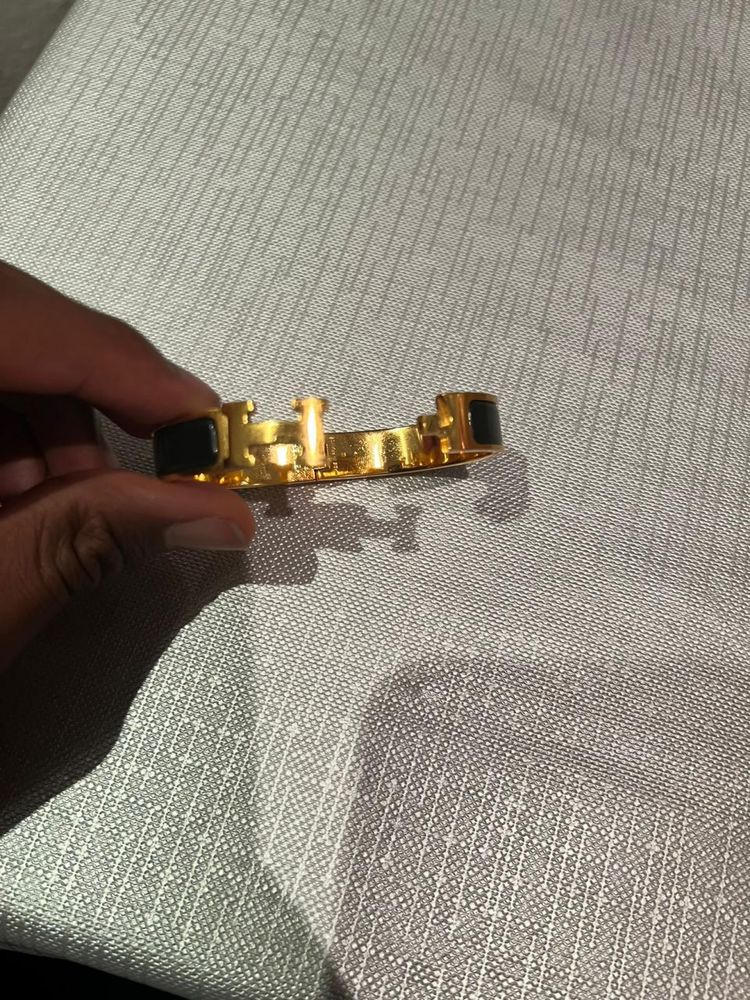 Pulseira da hermes