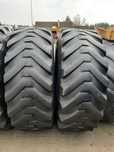 2x Opona używana 440/80-28 16.9-28 440/80R28 MICHELIN 500zł/szt W4349