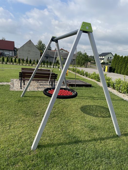 Apartamenty nad jeziorem - Jaskółcze Gniazdo
