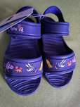 NOWE Crocs sandałki Peppa rozmiar 27