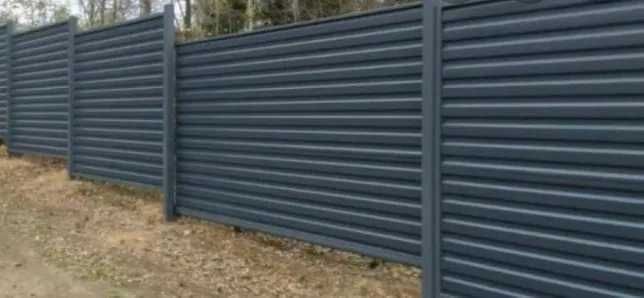 Профнастил на забор, купить, кровельный, лист, стеновой, бляха, завод