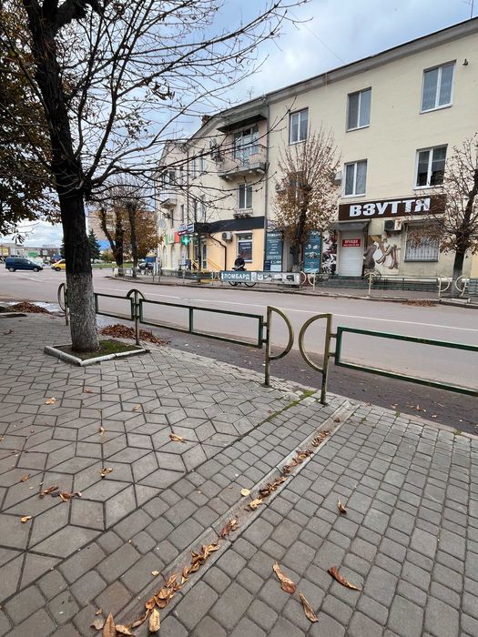 здам в оренду в м. Коростень