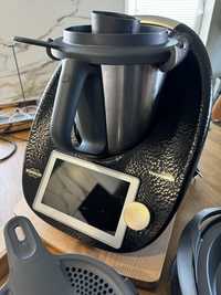 Thermomix tm06 Szampański edycja limitowana