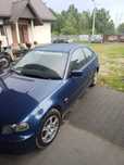 BMW E46 2.0b  compact