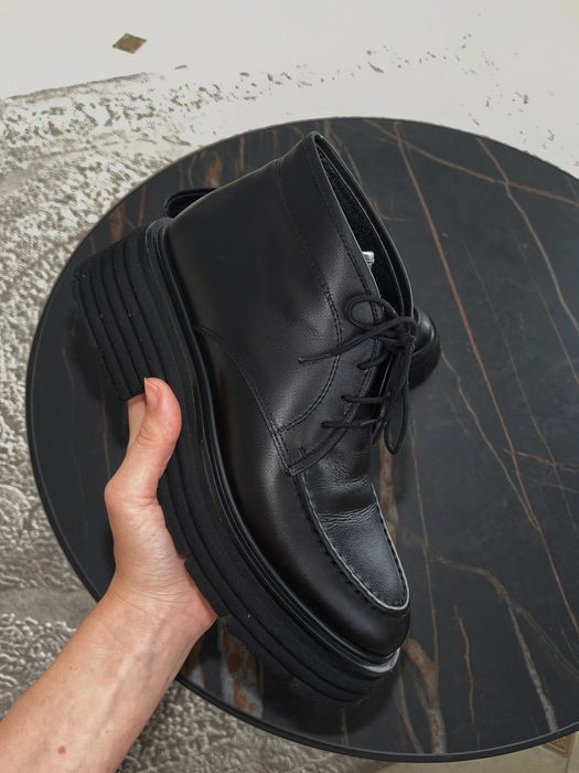 Черевики estro 38 розмір