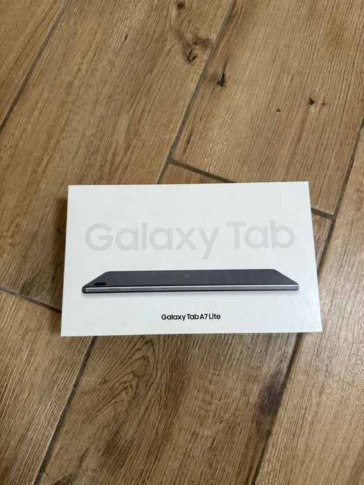 Планшет Galaxy Tab A7 Lite