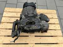 SKRZYNKA ROZDZIELCZA REDUKTOR BMW E60 E61 E90 E91 3.0D M57N MANUAL X-DRIVE 530XD 330XD ATC300 7599690 7537077