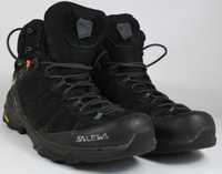 Używane Salewa buty trekkingowe  WS Alp Trainer 2 Mid GTX W rozmiar 39