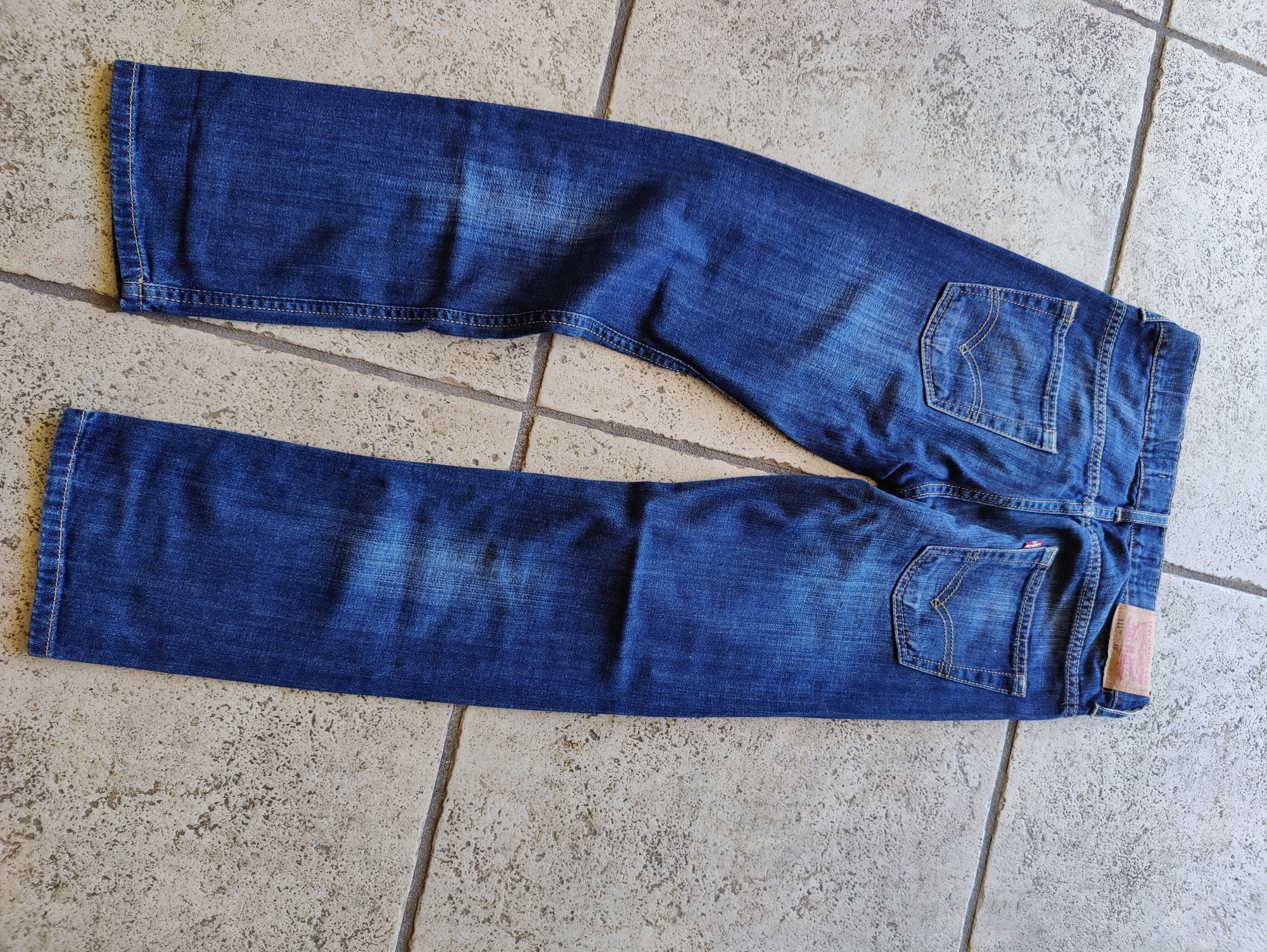 Levi's kids 511 slim 10 anos