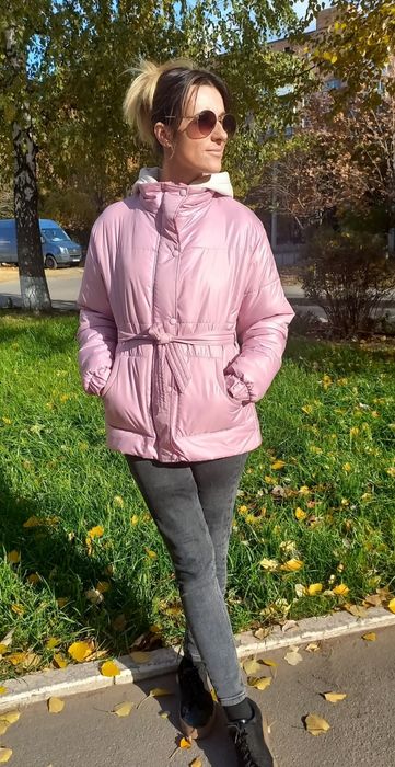 Куртка женская 48-50