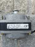 Motor monofásico 53w