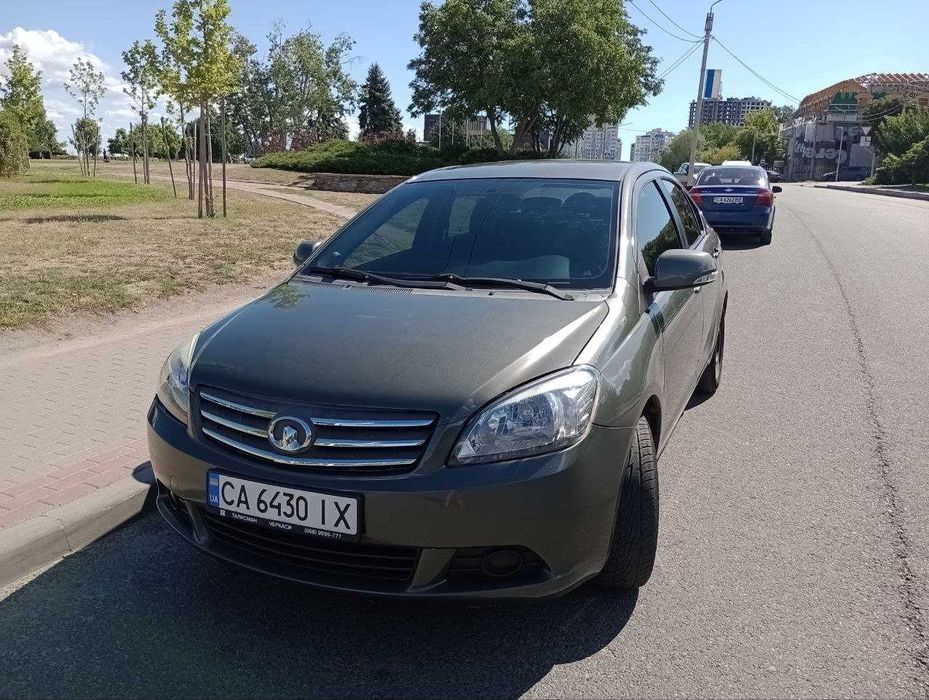 Продам авто GWM Vollex c30, 2014р., 86000 пробігу