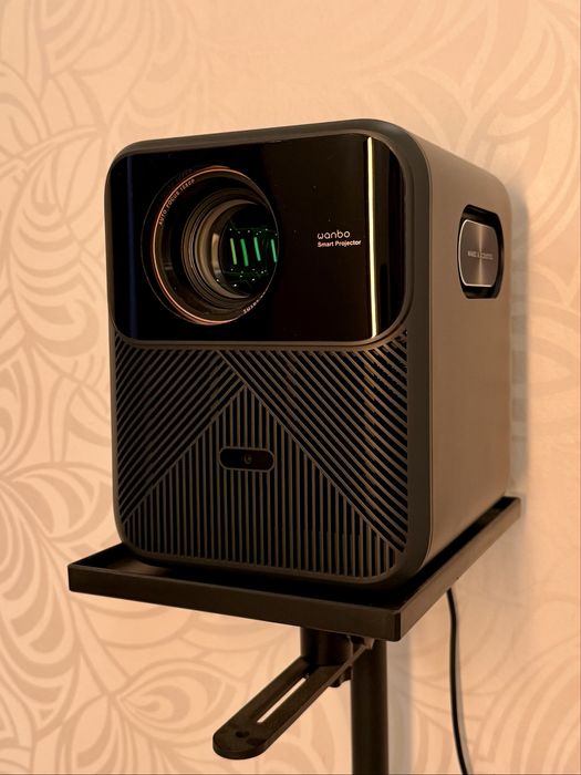 Проектор Wanbo Mozart 1 Pro 900 ANSI