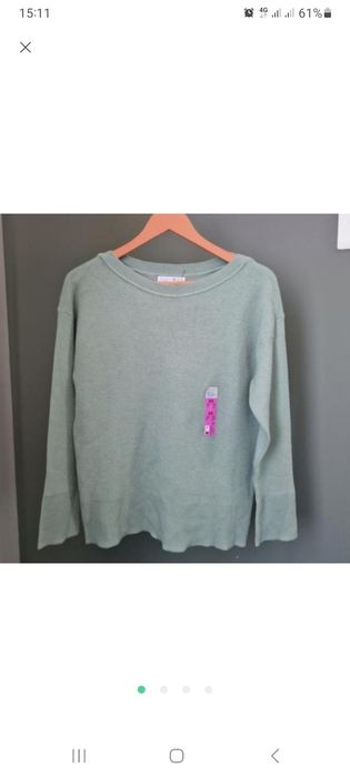 Кофта Primark  зелена