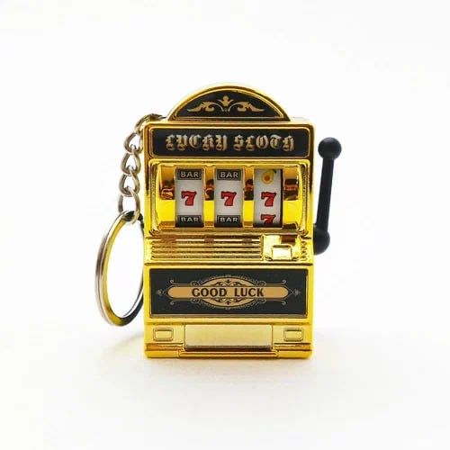 Брелок казино, Lucky Slot