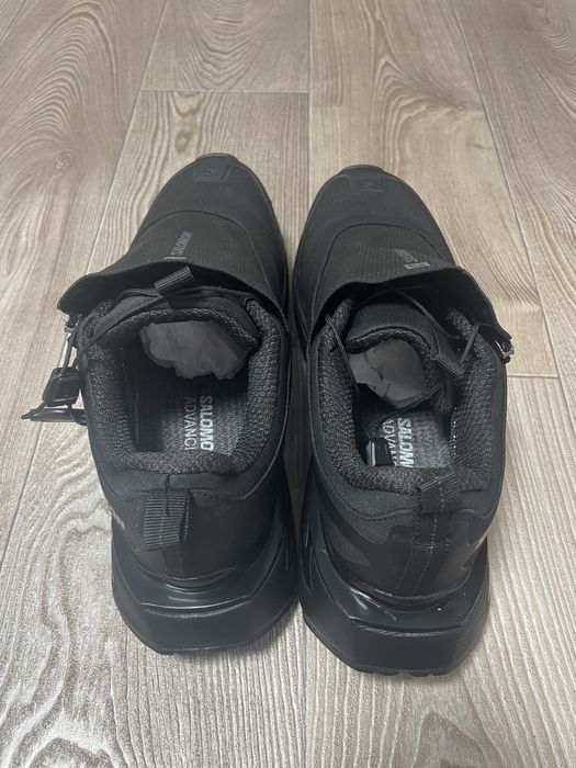 Кросівки Salomon Odyssey Gore-Tex 44 size