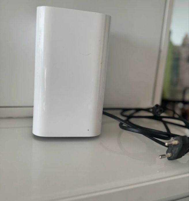Router Apple  A1470