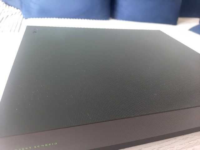 Konsola Xbox One X 1 TB  bdb