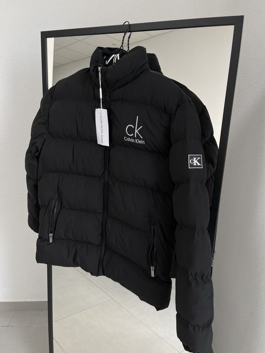 Чоловіча куртка Cаlvіn Klеіn xl