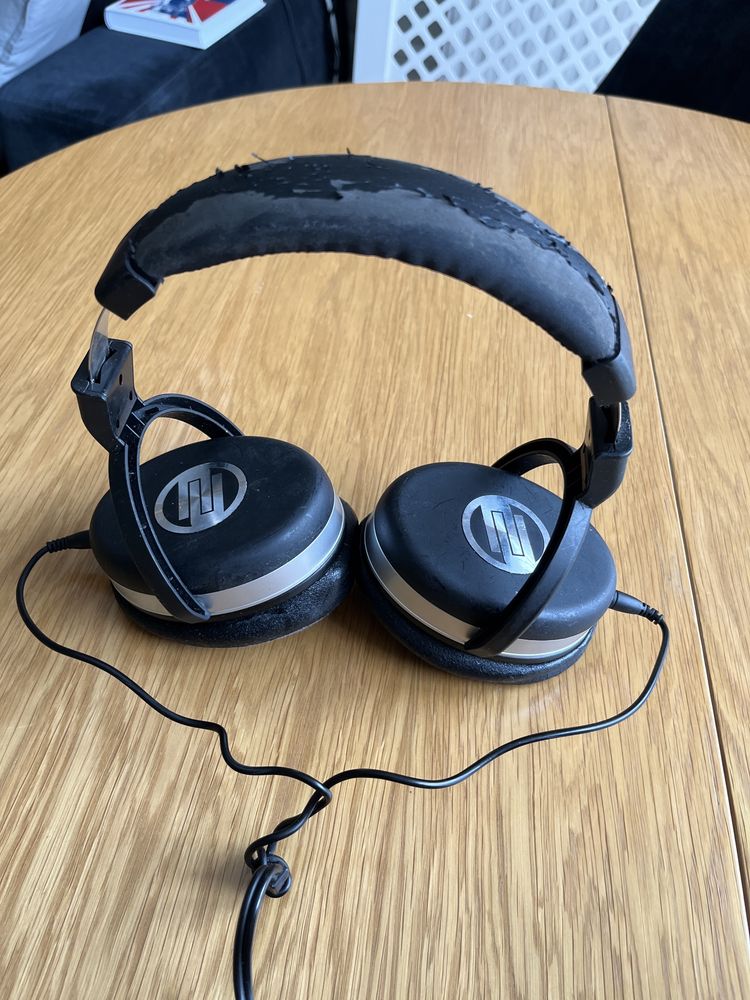 Sennheiser shp-1 używane