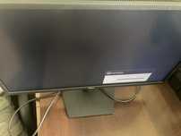 Монітор DELL  24 дюйма - 3500 грн
