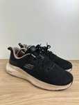 ORYGINALNE BUTY Buty skechers czarne r. 40 wygodne bardzo