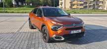 Citroën C4 1,2 130km Full LED, NAVI , kamera cofania, super stan , wersja SHINE