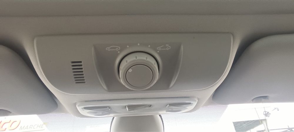Renault Megane 1,5dCi 110KM Limited, mały przebieg
