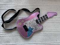 Torebka gitara h&m