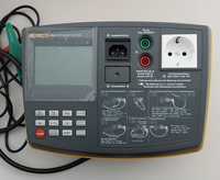 Багатофункціональний тестер електробезпеки Fluke 6200