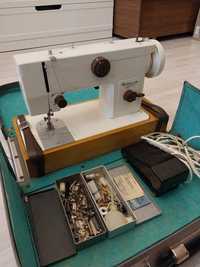 Швейна машинка Чайка 134 з електроприводом
