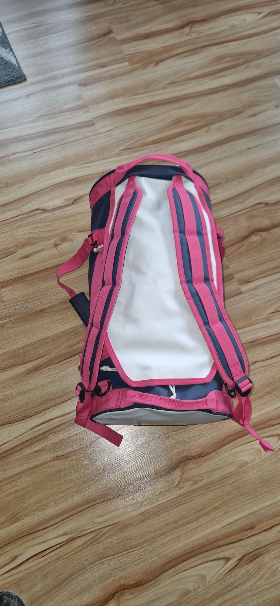 Helly Hansen torba sportowa plecak pojemność 30 litrów