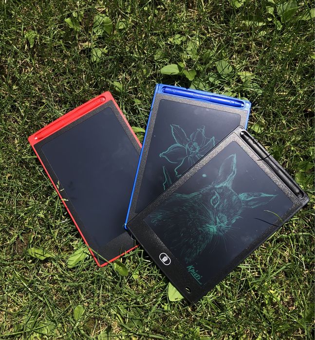 LCD-планшет для малювання 8,5