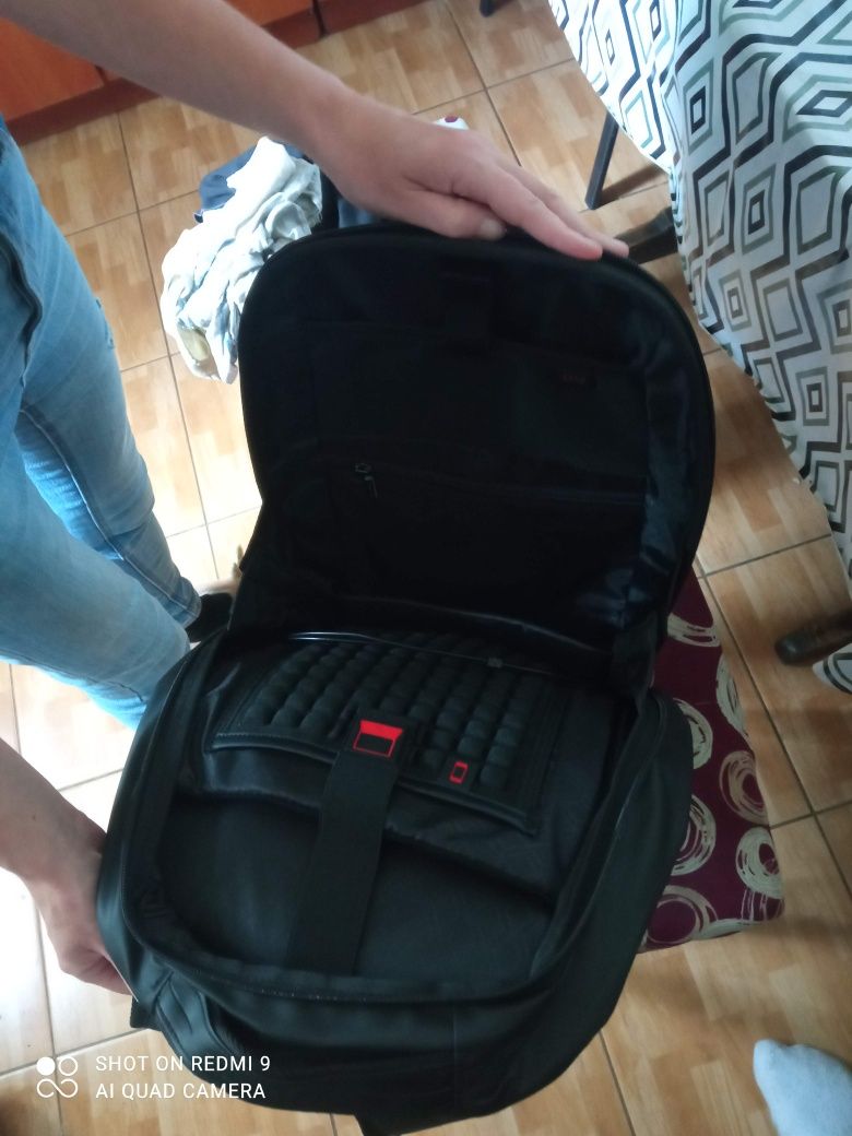 Plecak na laptopa
