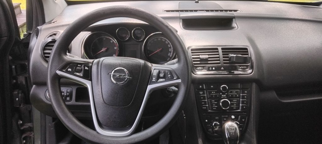 Opel Meriva b 1.3 CDTI